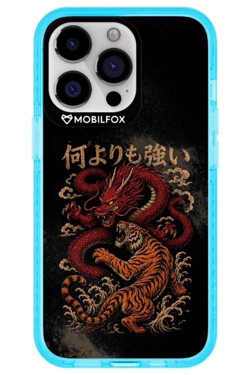 何よりも強いI 2.0 - Apple iPhone 13 Pro