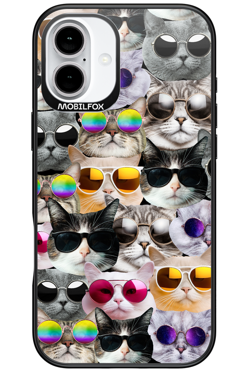 Cat World - Apple iPhone 16 Plus