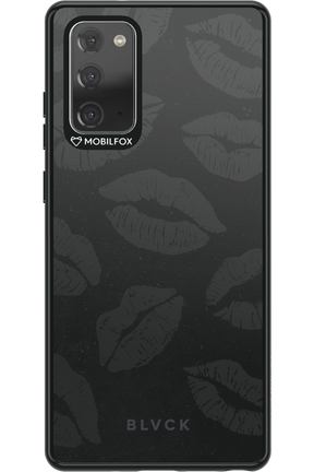 Dark Lips - Samsung Galaxy Note 20