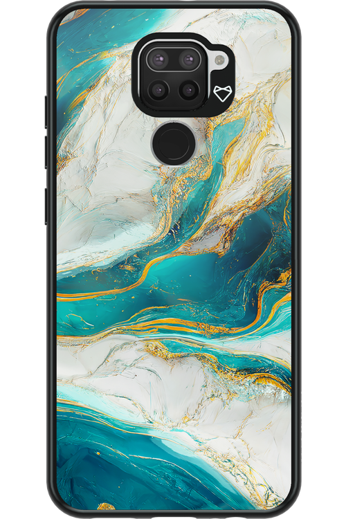 Emerald 2.0 - Xiaomi Redmi Note 9
