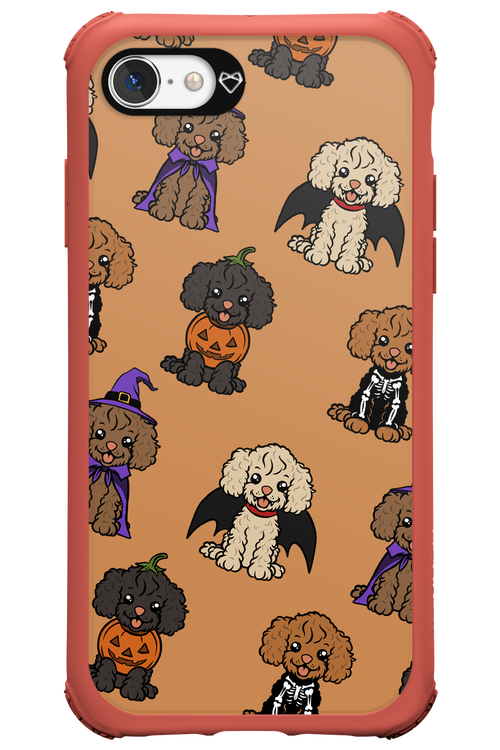 BOO-DLE CREW - Apple iPhone 7