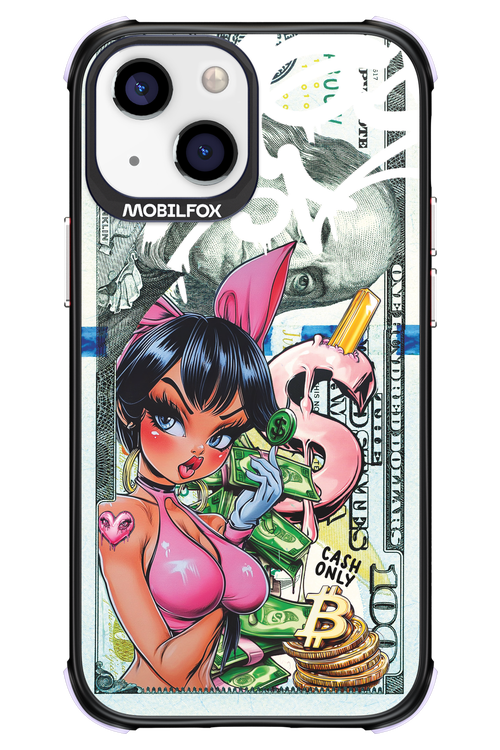 NATASHA - Apple iPhone 13 Mini