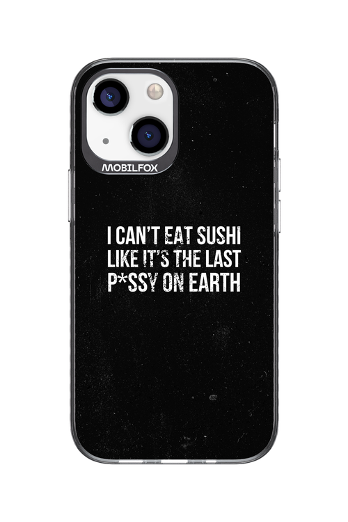 SUSHI 2.0 - Apple iPhone 13 Mini