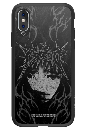 Schizo - Apple iPhone XS