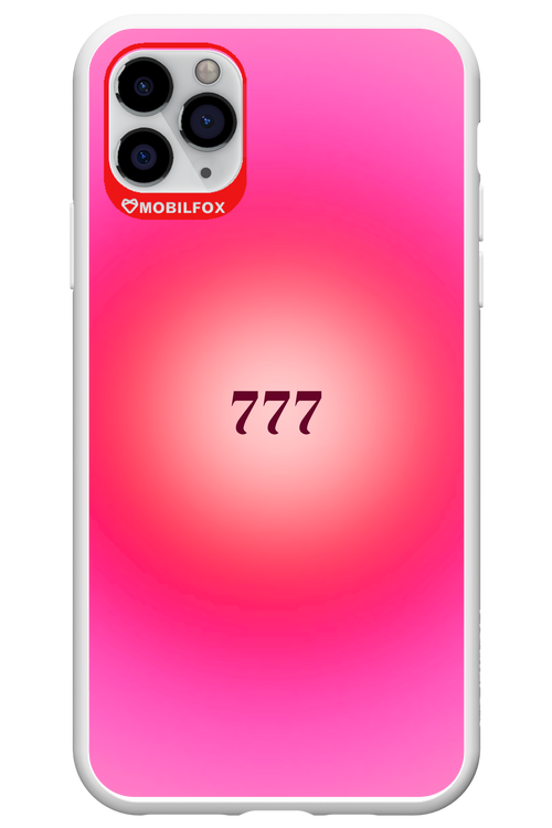 Aura 777 - Apple iPhone 11 Pro Max