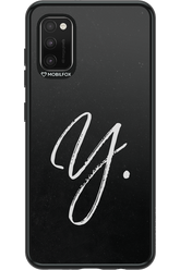 (Off Space) Y 2.0 - Samsung Galaxy A41