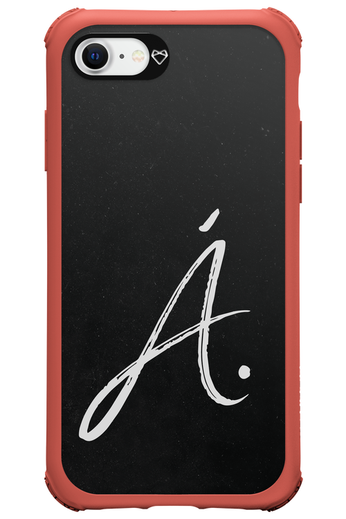 (Off Space) A II 2.0 - Apple iPhone SE 2022
