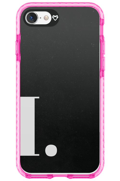 I (Off Space) 2.0 - Apple iPhone 8