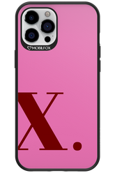 X (Sorbet) 2.0 - Apple iPhone 12 Pro Max