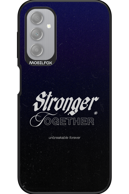 Stronger Together - Samsung Galaxy A14