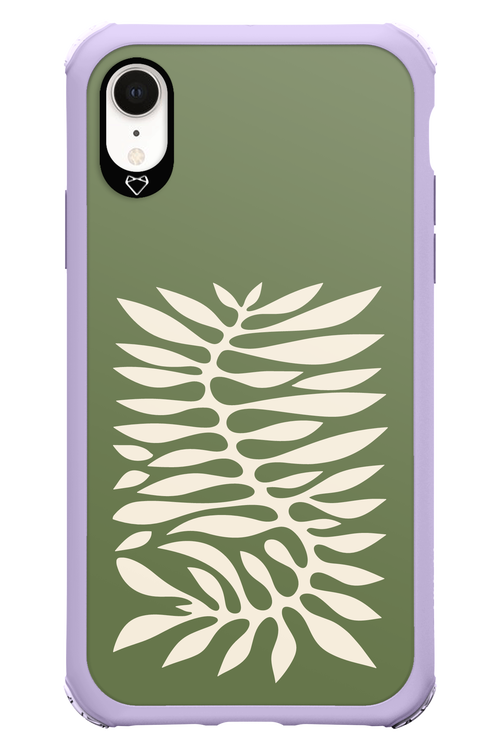 Grasshopper - Apple iPhone XR