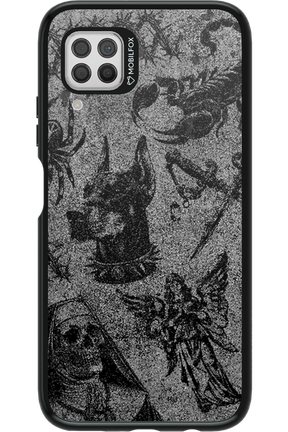 Built Different II - Huawei P40 Lite