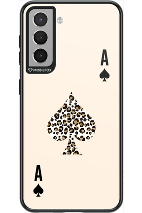 Roar of Ace - Samsung Galaxy S21