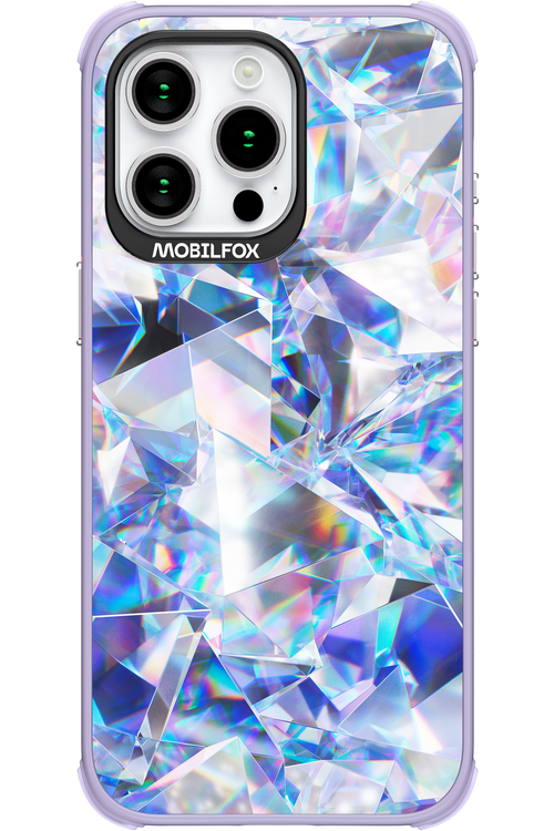 Holo Shard - Apple iPhone 15 Pro Max