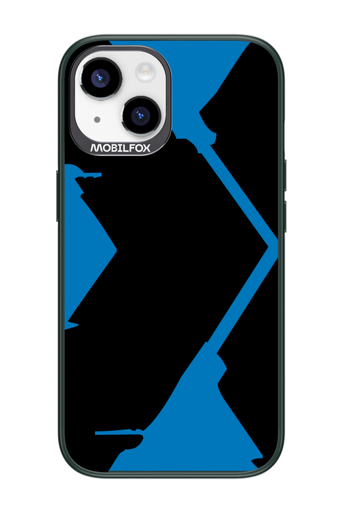 Vector Flow - Apple iPhone 14