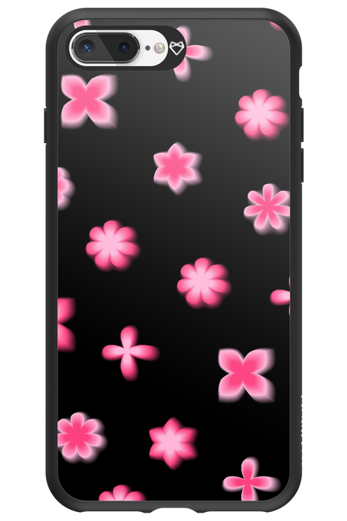 Pink Dreams 2.0 - Apple iPhone 7 Plus