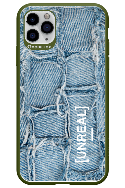 Jeans - Apple iPhone 11 Pro Max