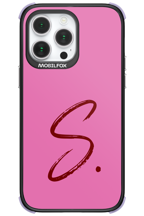 (Sorbet) S 2.0 - Apple iPhone 14 Pro Max
