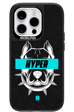 BULL Leather - Apple iPhone 14 Pro