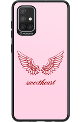 Sweetheart - Samsung Galaxy A71