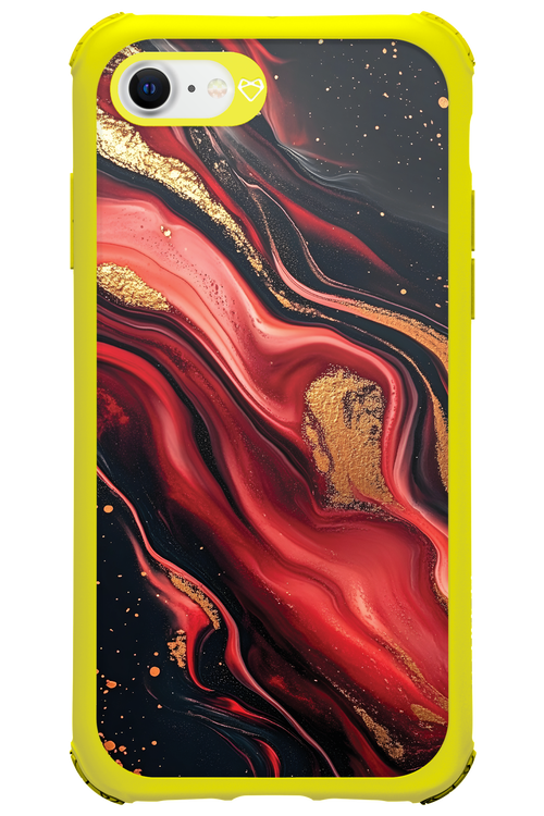 Uriel - Apple iPhone 7