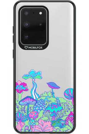 Shrooms - Samsung Galaxy S20 Ultra 5G