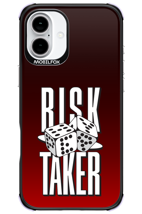 HYPER RISK - Apple iPhone 16 Plus