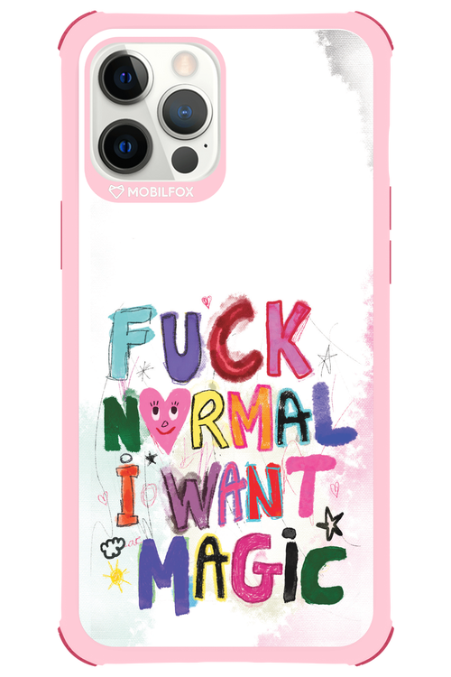 Magic 2.0 - Apple iPhone 12 Pro Max
