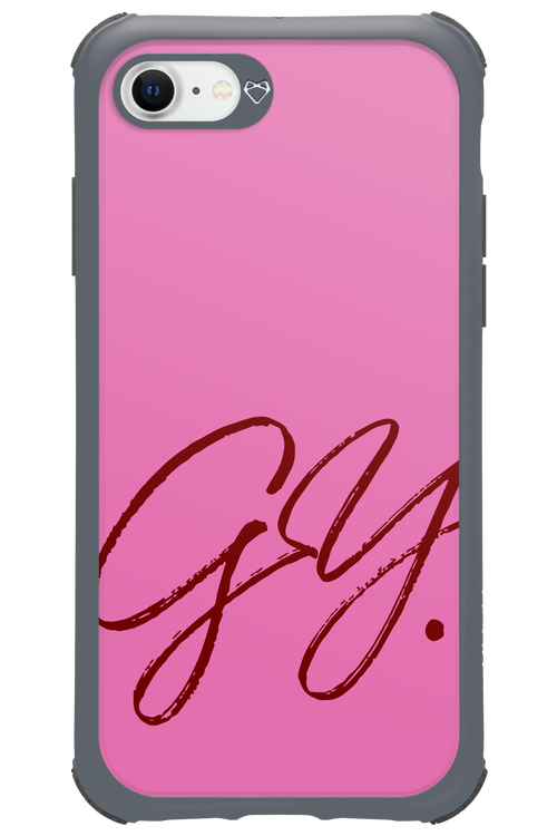 (Sorbet) GY 2.0 - Apple iPhone 7