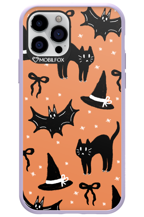 Cat & Bat - Apple iPhone 12 Pro