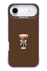 Hot Chocolate Martini - Apple iPhone 17 Air