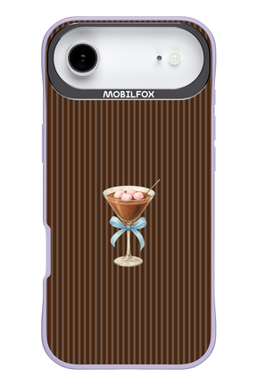 Hot Chocolate Martini - Apple iPhone 17 Air