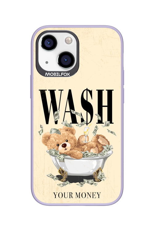Money Washing - Apple iPhone 13 Mini