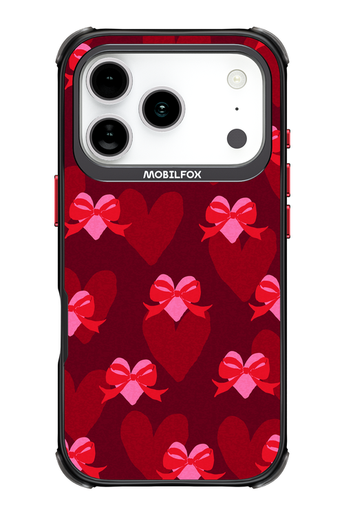 My Heart My Love - Apple iPhone 17 Pro