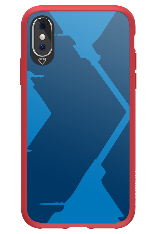 Core Charge - Apple iPhone XS