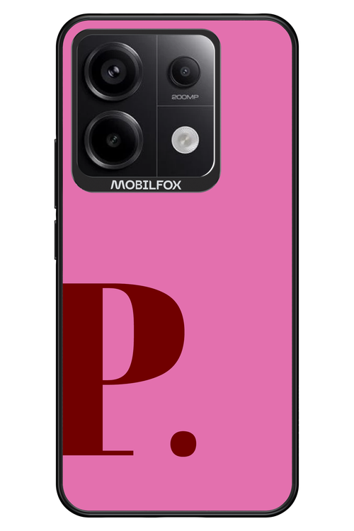 P (Sorbet) 2.0 - Xiaomi Redmi Note 13 Pro 5G