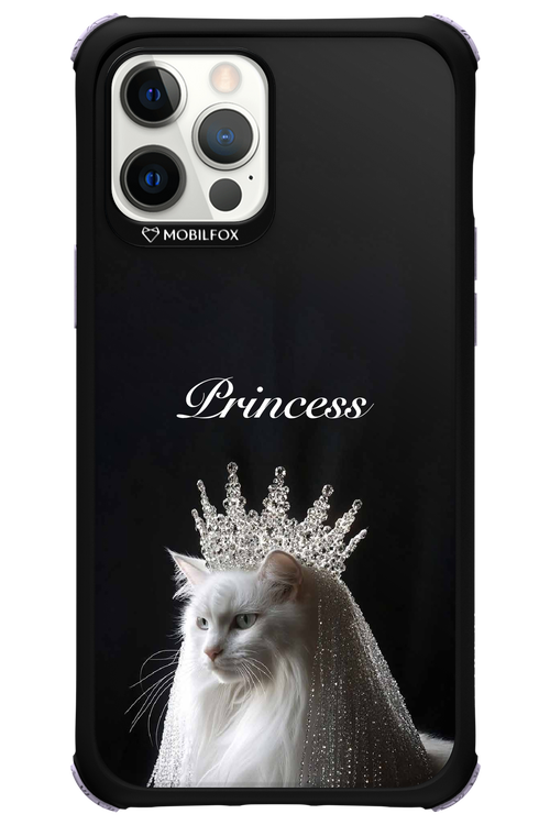 Princess - Apple iPhone 12 Pro Max