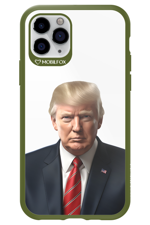 Donald Trump - Apple iPhone 11 Pro