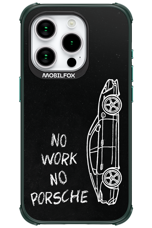 No Work - Apple iPhone 15 Pro