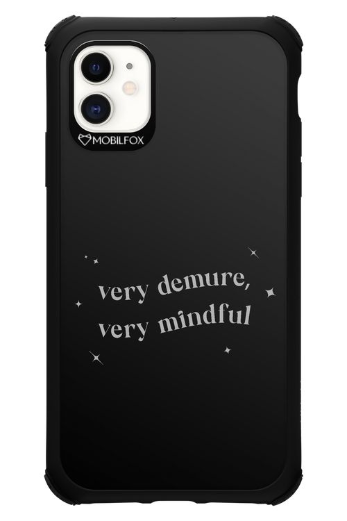 Demure - Apple iPhone 11