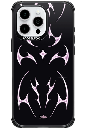 CHROMEROSA - Apple iPhone 16 Pro Max