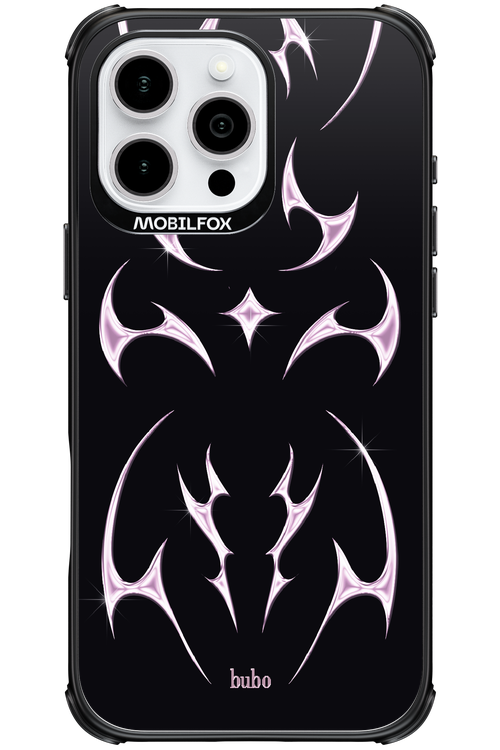 CHROMEROSA - Apple iPhone 16 Pro Max