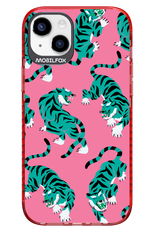 Tora III - Apple iPhone 14 Plus