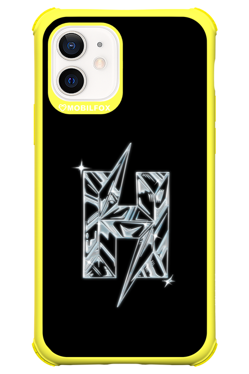 H DIAMOND 2.0 - Apple iPhone 12