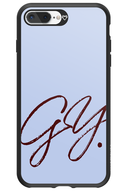 (Jellyfish Presso) GY 2.0 - Apple iPhone 7 Plus