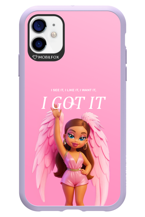 Got It - Apple iPhone 11