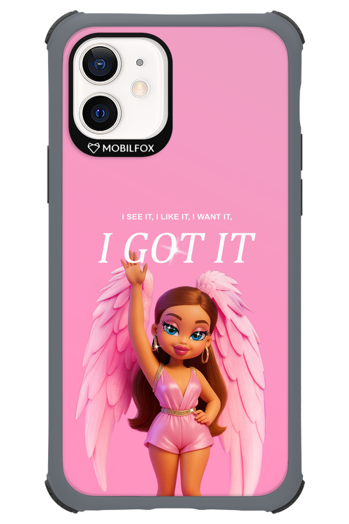 Got It - Apple iPhone 12