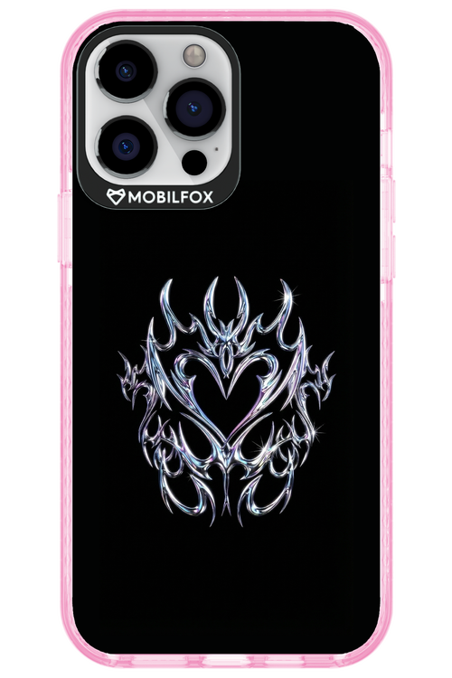 Silver Soul 2.0 - Apple iPhone 13 Pro Max