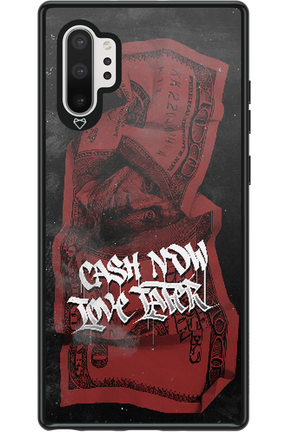 Liquid Assets - Samsung Galaxy Note 10+