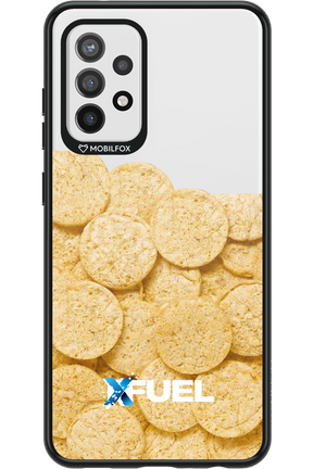 Golden Crunch - Samsung Galaxy A72